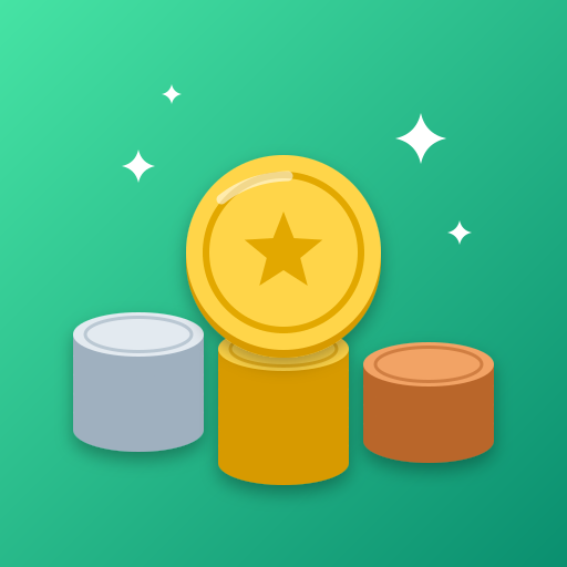 Mint Merge app icon